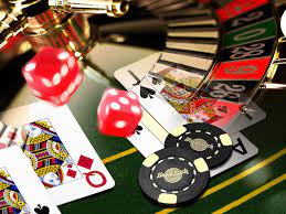 Зеркало Casino Friends